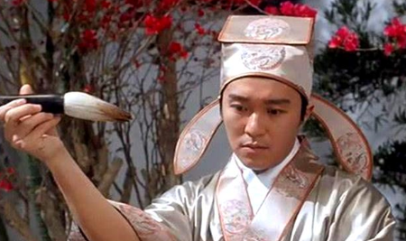 唐伯虎只是江南才子,为什么不是明朝才子呢?