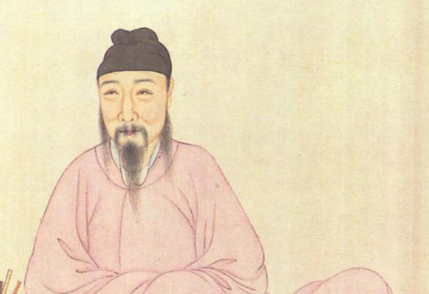 唐伯虎只是江南才子,为什么不是明朝才子呢?