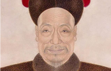 仕途不顺的何绍基,在书法方面的天赋有多擅长?