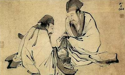 唐代文学家、哲学家：柳宗元生平简介 为唐宋八大家之一