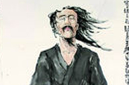徐渭的晚年生活是怎样的?在穷困潦倒中去世