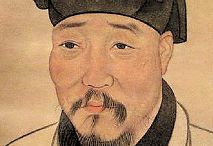 中国“泼墨大写意画派”创始人：徐渭的人物评价