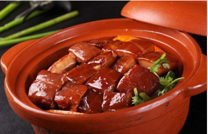 盘点苏轼美食诗六首:既能大雅,也不嫌大俗
