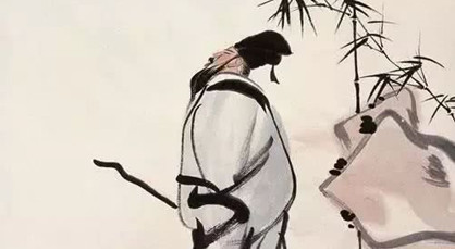 苏轼敷衍豪门:去年一滴相思泪,至今流不到腮边
