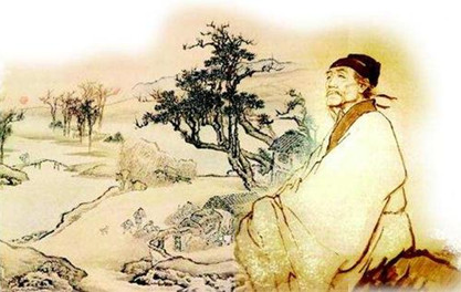 杜甫对后世的影响:对诗人政治题材的写作奠定了基础