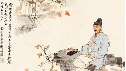 杜甫对后世的影响:对诗人政治题材的写作奠定了基础