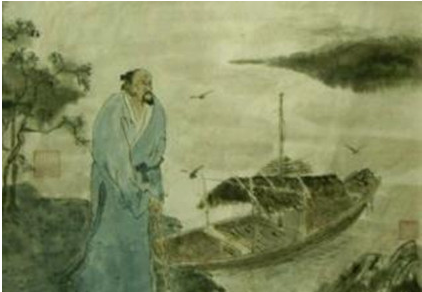 杜甫对后世的影响:对诗人政治题材的写作奠定了基础