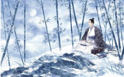 清朝初年词人:纳兰性德生平简介 为大学士明珠长子