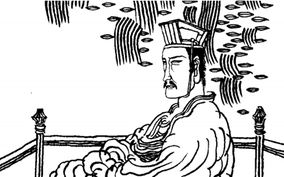 西汉辞赋家枚乘的主要思想:政治思想及音乐思想
