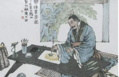 西汉古文经学的继承者:刘歆生平简介 因谋诛王莽事败自杀