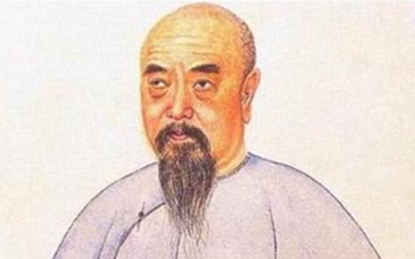 桐城派代表人物:戴名世的生平简介