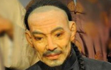 桐城派代表人物：戴名世的生平简介