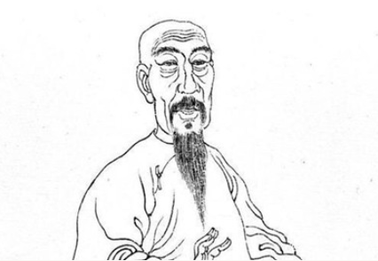 清代桐城派作家刘大櫆生平简介 曾几次无缘科举