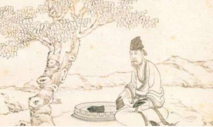 清代桐城派作家刘大櫆生平简介 曾几次无缘科举