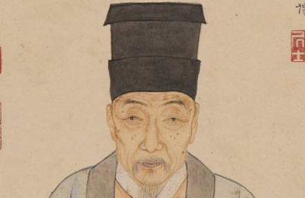 明代画家文徵明生平简介 关于文徵明有哪些轶事典故？