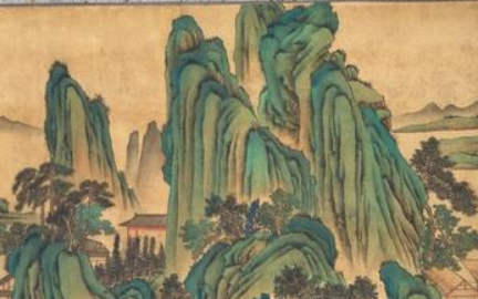 南宋著名画家赵伯驹生平简介 关于赵伯驹有什么人物轶事？