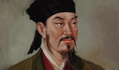 出身贫寒的韩愈，为何以干谒之文为耻？