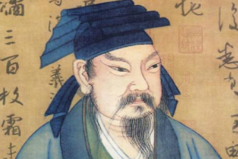 被称为“书圣”的王羲之都有哪些童年经历呢？