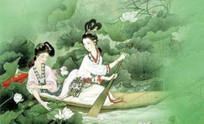 魏晋南北朝四大才女分别是谁?四大才女有哪些代表作品?