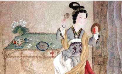 魏晋南北朝四大才女分别是谁?四大才女有哪些代表作品?