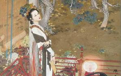 魏晋南北朝四大才女分别是谁?四大才女有哪些代表作品?