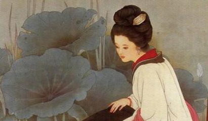 李清照前后期的词风是怎样的？前后期词风有什么差别？
