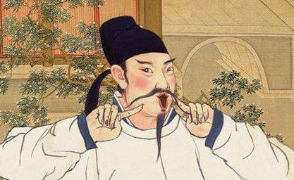 李白和王维之间有什么恩怨？李白和王维为什么不来往？