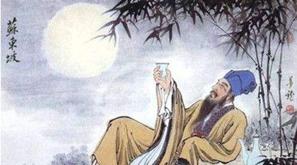宋代五大诗人分别是谁？哪一位诗人排在第一？