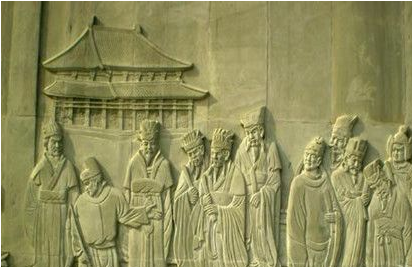 史书是怎么评价白居易的？都有哪些史书评价白居易？