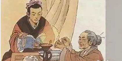 孟郊有哪些诗词?为什么称孟郊为诗囚?