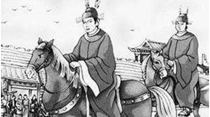 孟郊有哪些诗词?为什么称孟郊为诗囚?