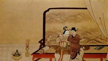 杜牧有哪些诗词?杜牧为什么叫杜紫薇?