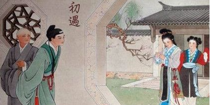 元稹有哪些诗词?元稹最擅长写哪类诗词?