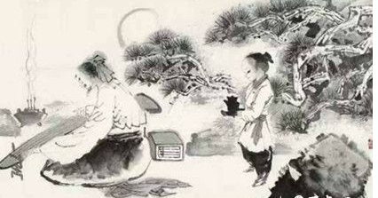 元稹有哪些诗词?元稹最擅长写哪类诗词?