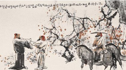 王勃有哪些诗词?为什么称王勃为诗杰?