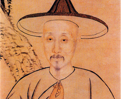 阮元是谁?阮元有什么治学成就?