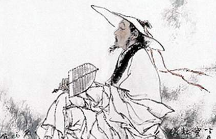 王维的称号是什么？他为什么被称为诗佛？