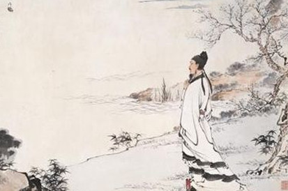 王维的称号是什么？他为什么被称为诗佛？