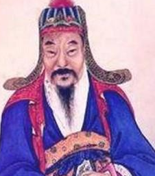 唐朝书法界的祖师爷,欧阳询和虞世南都有哪些作品?