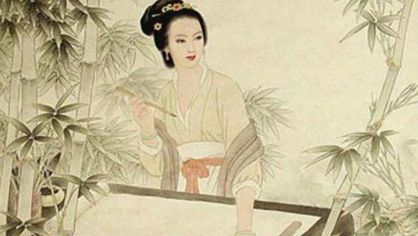 和唐朝李白、宋朝苏轼齐名，元代大家赵子昂人物故事