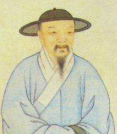 和唐朝李白、宋朝苏轼齐名，元代大家赵子昂人物故事