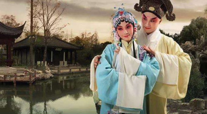 元曲四大家之一,《倩女离魂》作者郑光祖的人物介绍