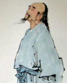 元曲四大家之一,《倩女离魂》作者郑光祖的人物介绍