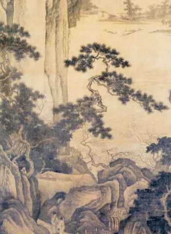 唐伯虎正是意气风发之时,却横遭大祸仕途破灭!