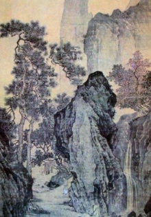 唐伯虎正是意气风发之时,却横遭大祸仕途破灭!