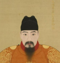 唐伯虎正是意气风发之时,却横遭大祸仕途破灭!