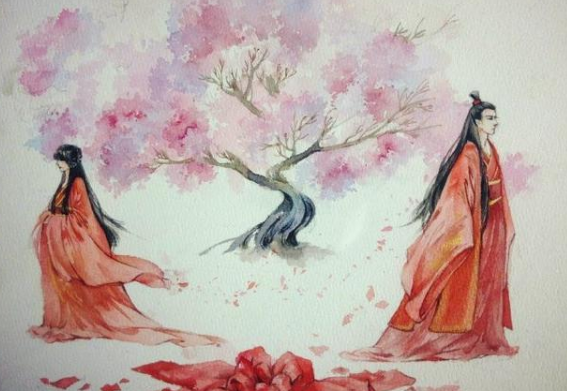 纳兰容若一生有过几个女人？最让他难忘的是谁？