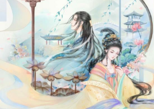 纳兰容若一生有过几个女人？最让他难忘的是谁？