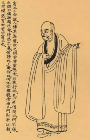 骆宾王最著名的作品！不是《咏鹅》一文抵千军！