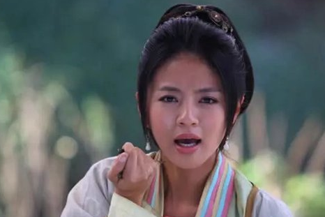 历史上李师师真实的结局是什么?李师师的生平传奇事件!